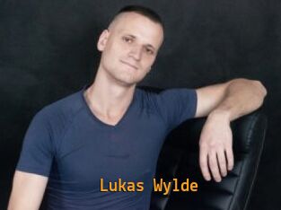 Lukas_Wylde