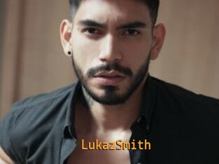 LukazSmith