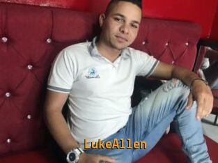 LukeAllen