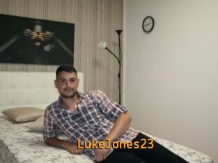 LukeJones23