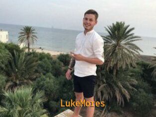LukeMores