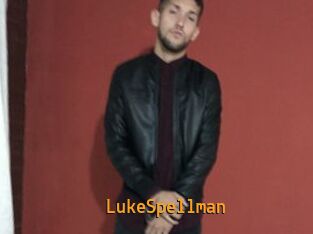 LukeSpellman