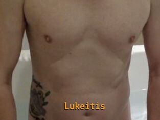 Lukeitis