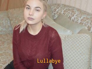 Lullabye