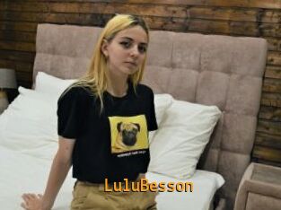 LuluBesson