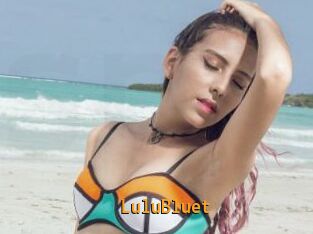LuluBluet