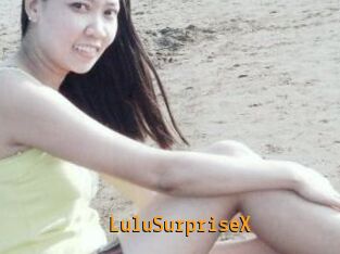 LuluSurpriseX