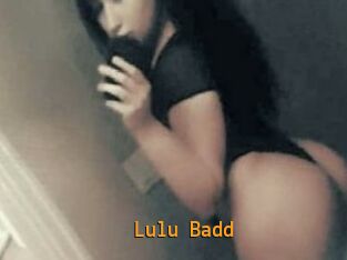 Lulu_Badd