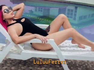 LuluuFerrer