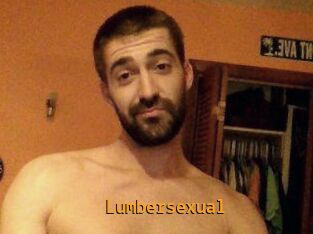 Lumbersexual