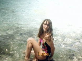 Luna Sexcam Portal