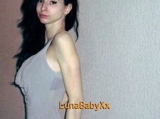 LunaBabyXx