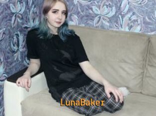 LunaBaker
