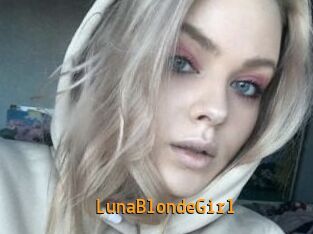 LunaBlondeGirl