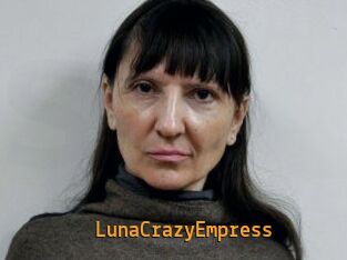 LunaCrazyEmpress