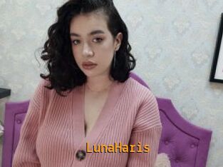 LunaHaris