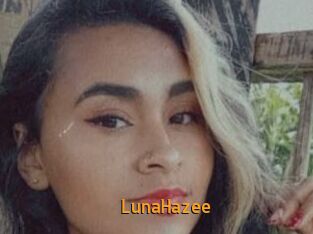 LunaHazee
