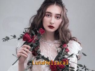 LunaHeliacal