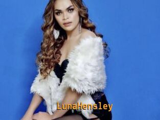LunaHensley