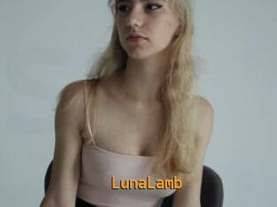 LunaLamb