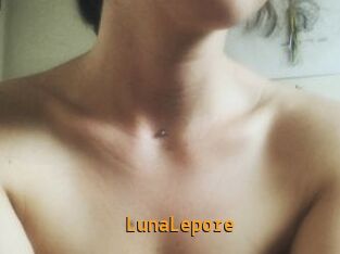 LunaLepore