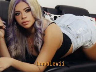 LunaLevii