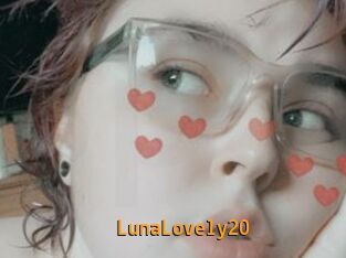 LunaLovely20