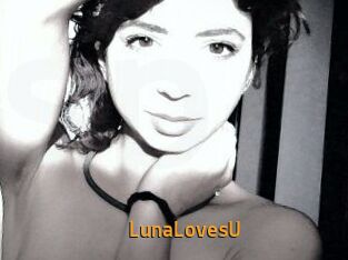 LunaLovesU