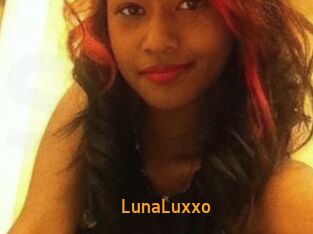 LunaLuxxo