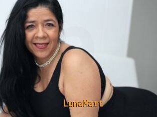 LunaMart