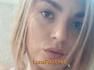 LunaPanther
