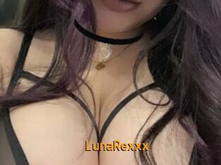 LunaRexxx