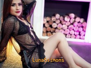 LunaSsimons
