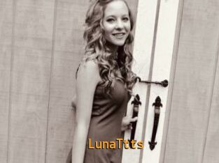 LunaTtts
