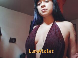 LunaViolet