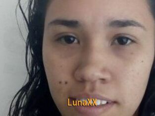 LunaXX