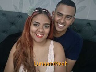 LunaandNoah
