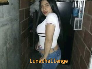 Lunachallenge