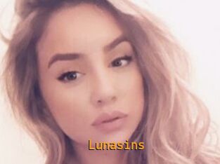 Lunasins
