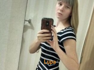 Lupa