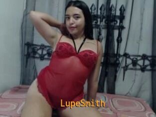 LupeSmith