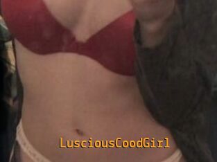 LusciousCoodGirl