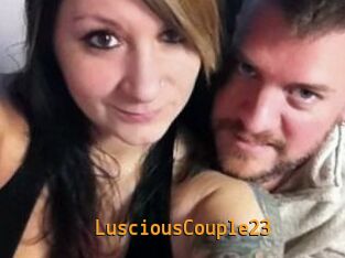 LusciousCouple23