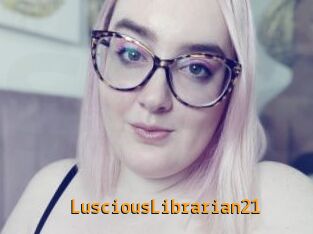 LusciousLibrarian21