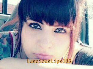 LusciousLips103