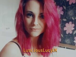 LusciousLucyUK