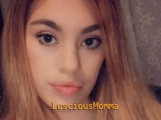 LusciousMomma