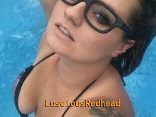 LusciousRedhead