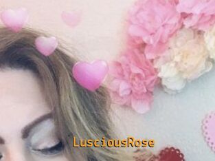 LusciousRose