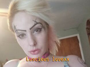 Luscious_lovexx